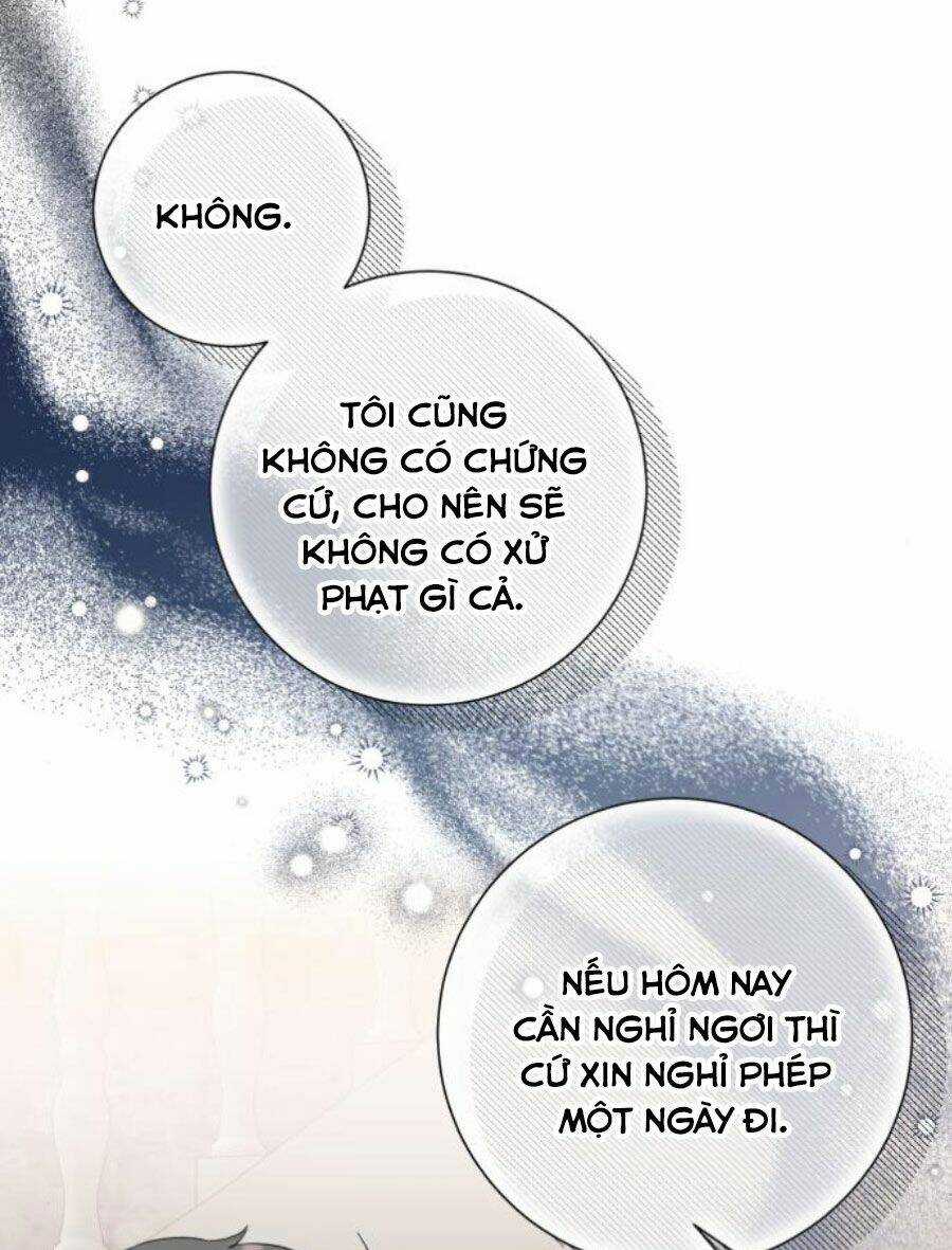 Tôi Tưởng Đó Chỉ Là Tiểu Thuyết Trọng Sinh Bình Thường Chapter 46.1 trang 5