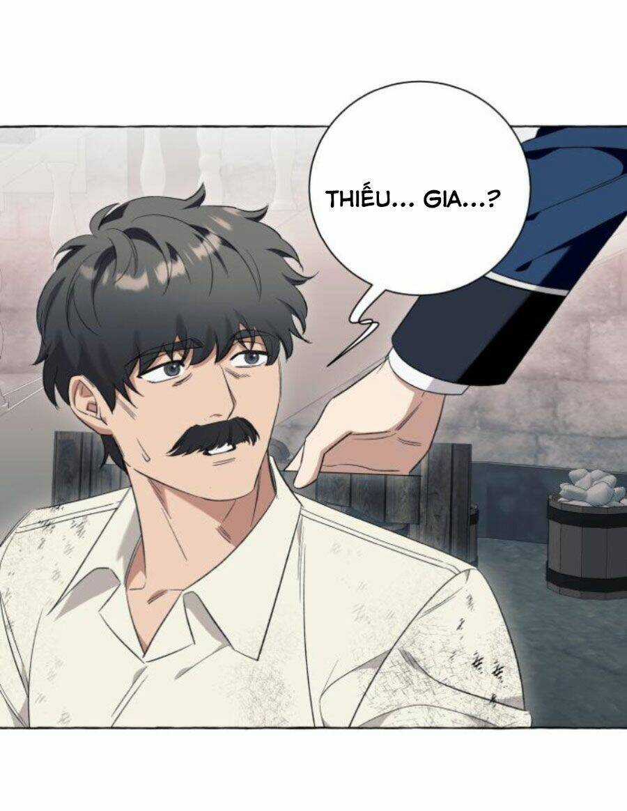 Tôi Tưởng Đó Chỉ Là Tiểu Thuyết Trọng Sinh Bình Thường Chapter 46.1 trang 8