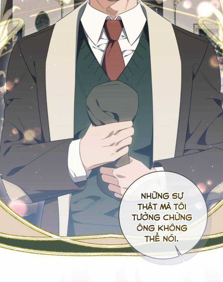 Tôi Tưởng Đó Chỉ Là Tiểu Thuyết Trọng Sinh Bình Thường Chapter 46.2 trang 12