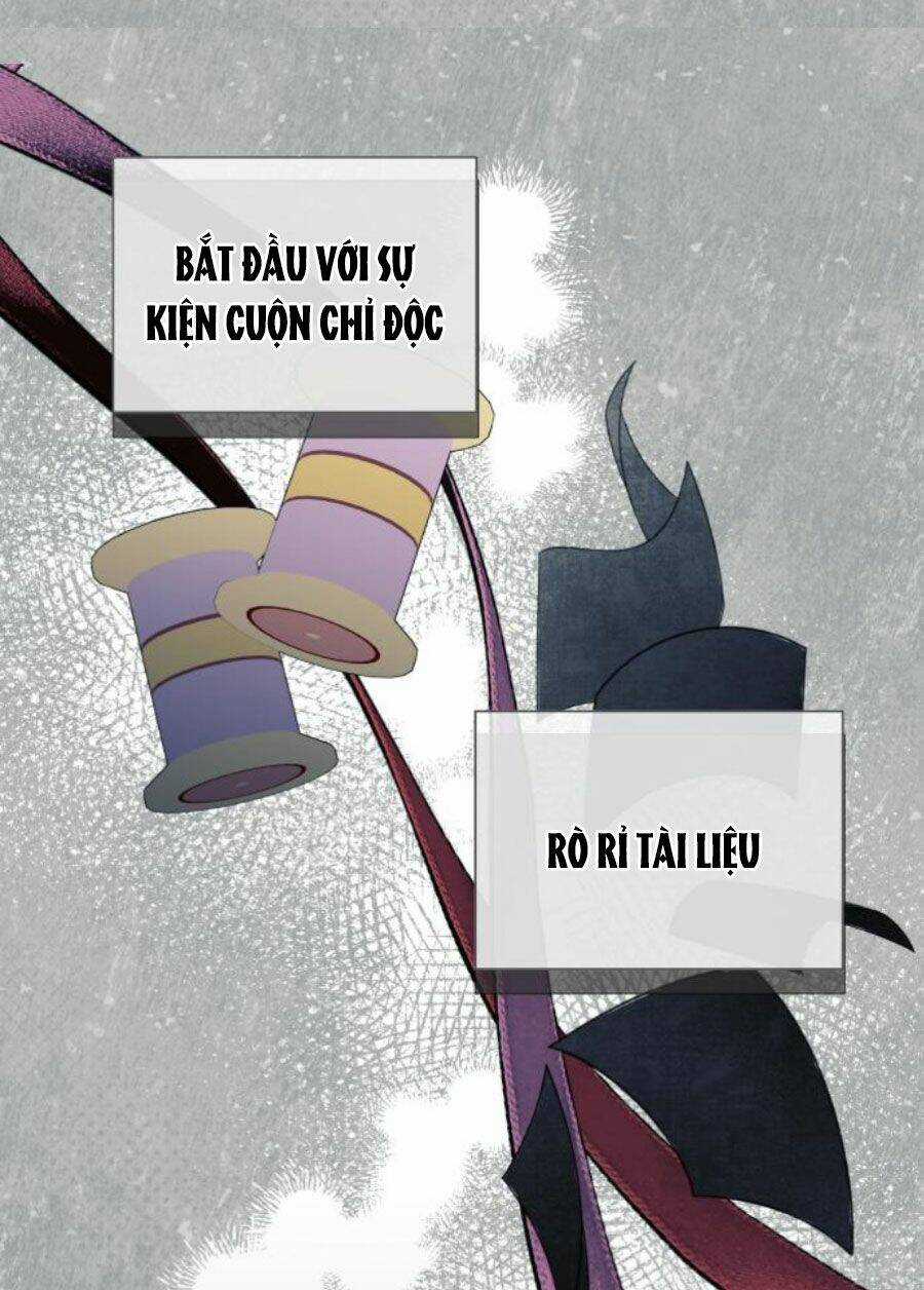 Tôi Tưởng Đó Chỉ Là Tiểu Thuyết Trọng Sinh Bình Thường Chapter 46.2 trang 24
