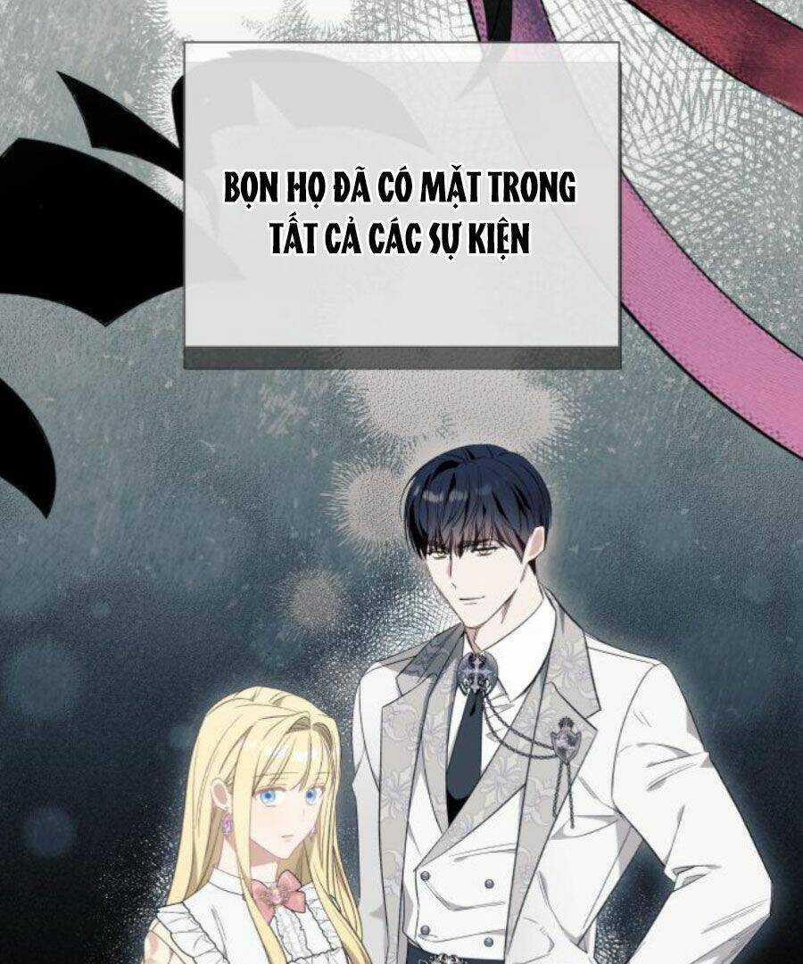 Tôi Tưởng Đó Chỉ Là Tiểu Thuyết Trọng Sinh Bình Thường Chapter 46.2 trang 25