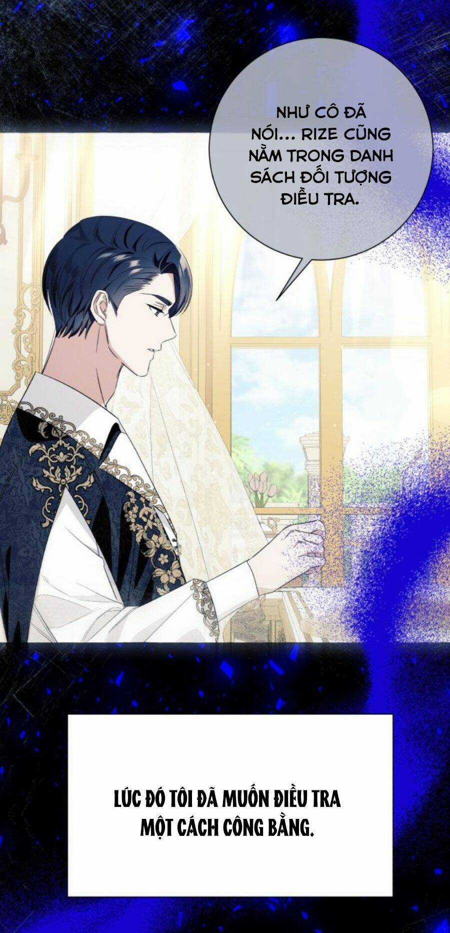 Tôi Tưởng Đó Chỉ Là Tiểu Thuyết Trọng Sinh Bình Thường Chapter 46.2 trang 27