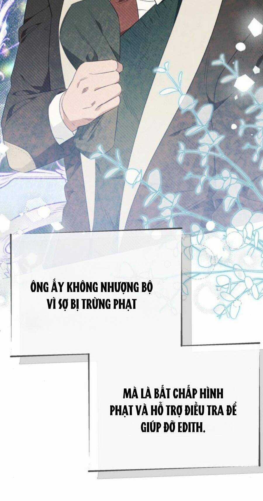 Tôi Tưởng Đó Chỉ Là Tiểu Thuyết Trọng Sinh Bình Thường Chapter 46.2 trang 6