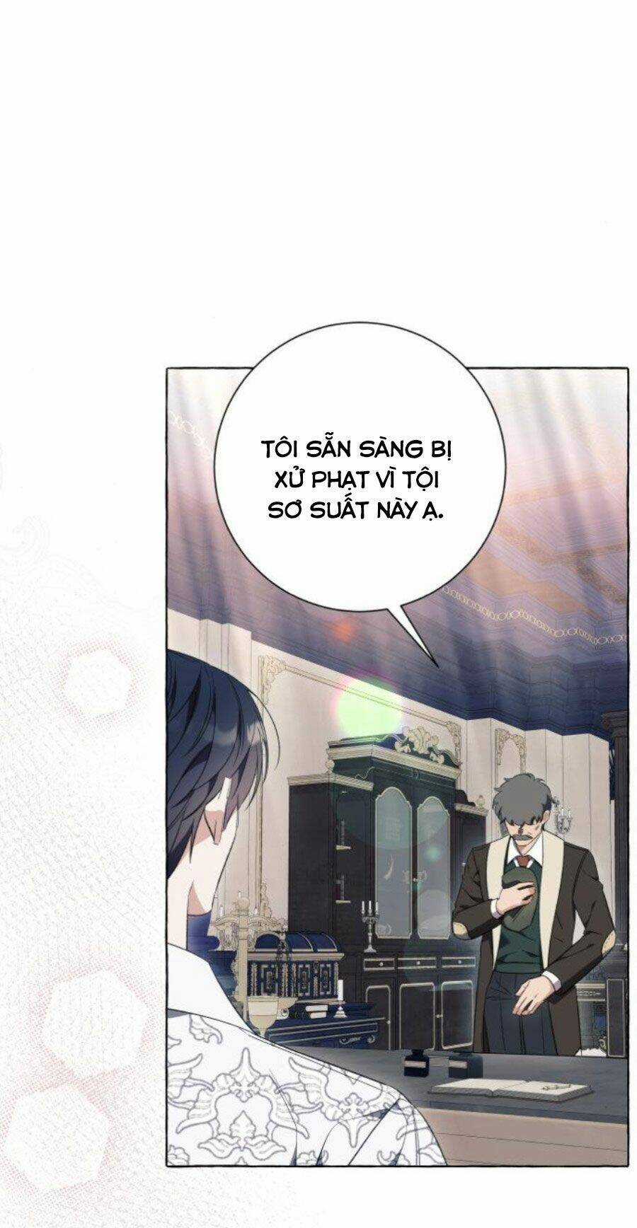 Tôi Tưởng Đó Chỉ Là Tiểu Thuyết Trọng Sinh Bình Thường Chapter 46.2 trang 7