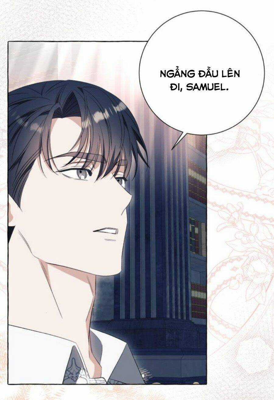 Tôi Tưởng Đó Chỉ Là Tiểu Thuyết Trọng Sinh Bình Thường Chapter 46.2 trang 8
