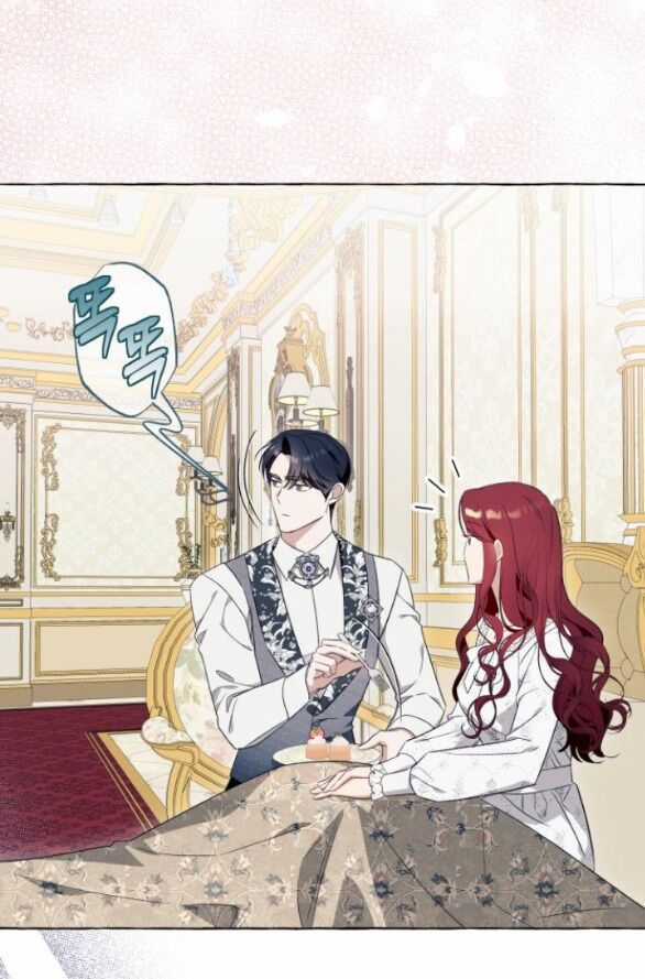 Tôi Tưởng Đó Chỉ Là Tiểu Thuyết Trọng Sinh Bình Thường Chapter 47.1 trang 10