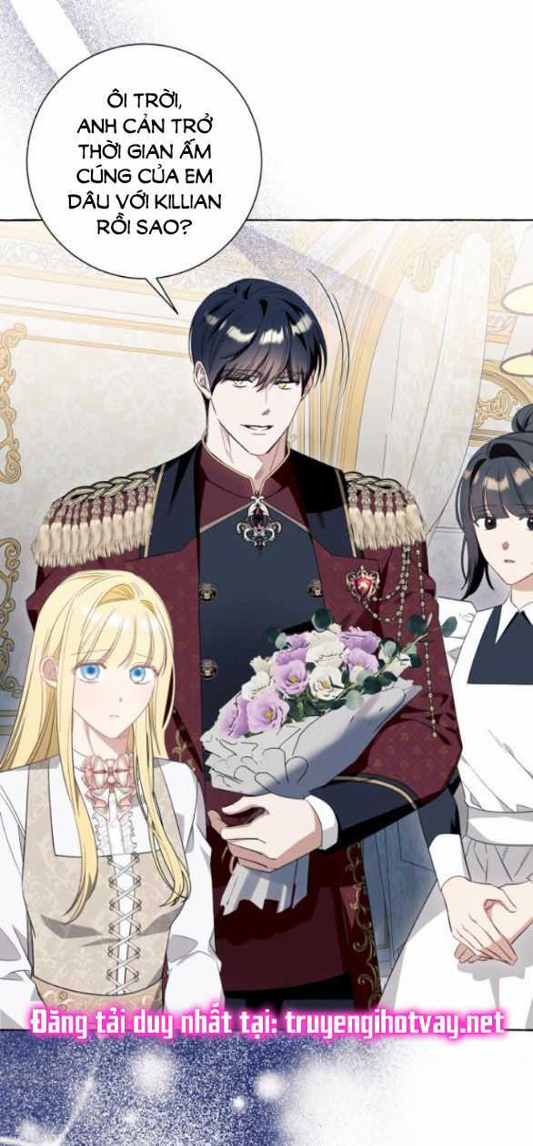 Tôi Tưởng Đó Chỉ Là Tiểu Thuyết Trọng Sinh Bình Thường Chapter 47.1 trang 11