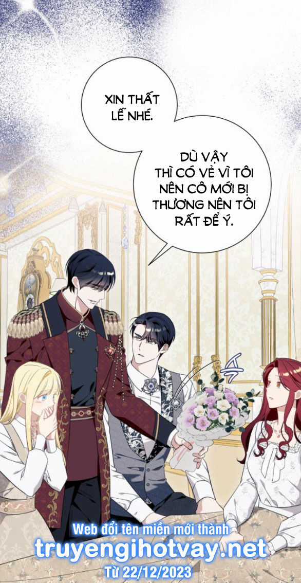 Tôi Tưởng Đó Chỉ Là Tiểu Thuyết Trọng Sinh Bình Thường Chapter 47.1 trang 12