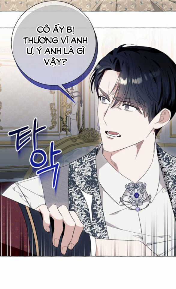 Tôi Tưởng Đó Chỉ Là Tiểu Thuyết Trọng Sinh Bình Thường Chapter 47.1 trang 13