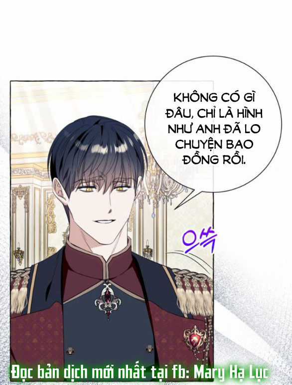 Tôi Tưởng Đó Chỉ Là Tiểu Thuyết Trọng Sinh Bình Thường Chapter 47.1 trang 14