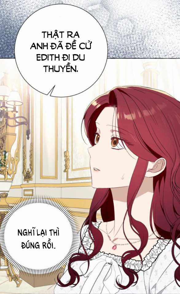 Tôi Tưởng Đó Chỉ Là Tiểu Thuyết Trọng Sinh Bình Thường Chapter 47.1 trang 15