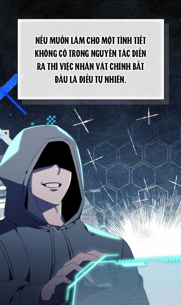 Tôi Tưởng Đó Chỉ Là Tiểu Thuyết Trọng Sinh Bình Thường Chapter 47.1 trang 16