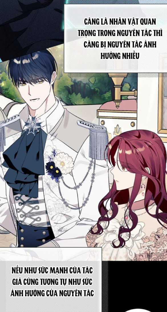 Tôi Tưởng Đó Chỉ Là Tiểu Thuyết Trọng Sinh Bình Thường Chapter 47.1 trang 17