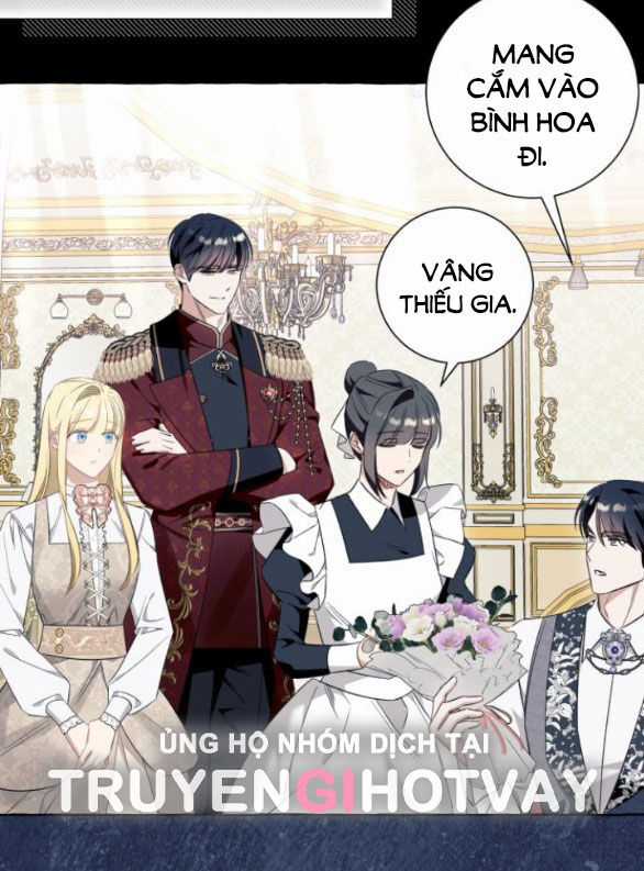 Tôi Tưởng Đó Chỉ Là Tiểu Thuyết Trọng Sinh Bình Thường Chapter 47.1 trang 18