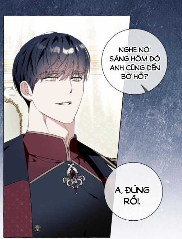 Tôi Tưởng Đó Chỉ Là Tiểu Thuyết Trọng Sinh Bình Thường Chapter 47.1 trang 19