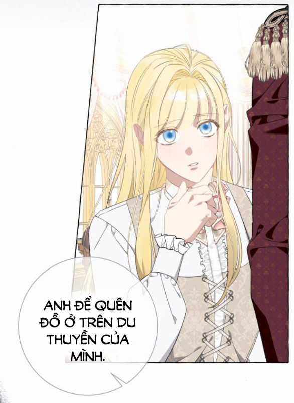 Tôi Tưởng Đó Chỉ Là Tiểu Thuyết Trọng Sinh Bình Thường Chapter 47.1 trang 20