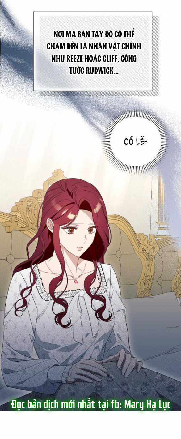 Tôi Tưởng Đó Chỉ Là Tiểu Thuyết Trọng Sinh Bình Thường Chapter 47.1 trang 21