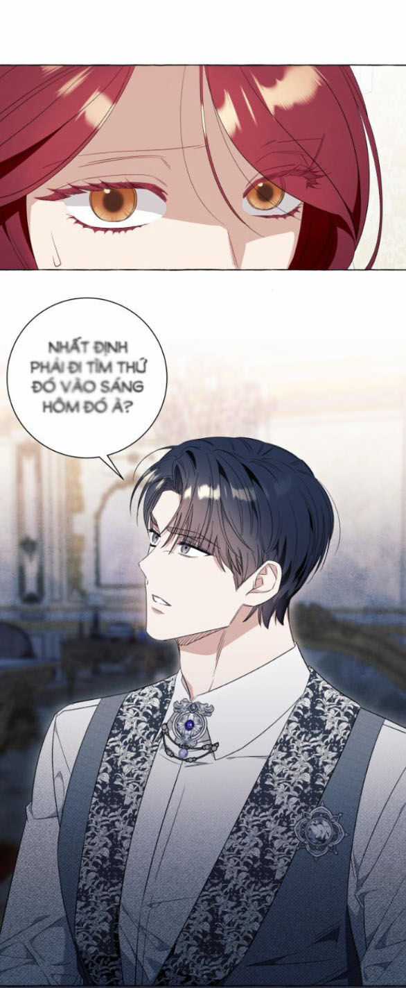 Tôi Tưởng Đó Chỉ Là Tiểu Thuyết Trọng Sinh Bình Thường Chapter 47.1 trang 22