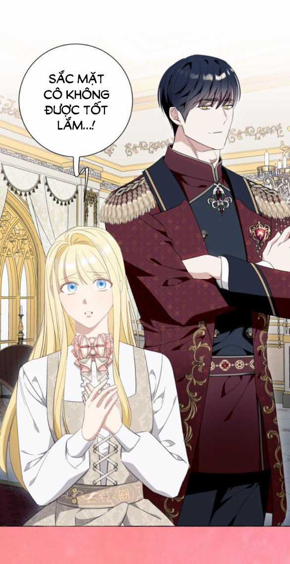 Tôi Tưởng Đó Chỉ Là Tiểu Thuyết Trọng Sinh Bình Thường Chapter 47.1 trang 24