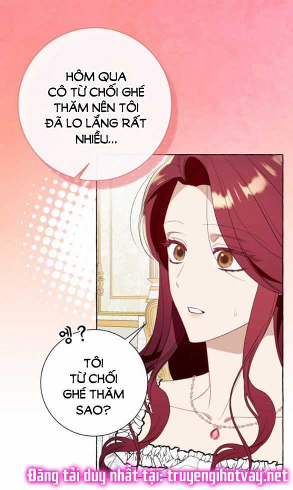 Tôi Tưởng Đó Chỉ Là Tiểu Thuyết Trọng Sinh Bình Thường Chapter 47.1 trang 25