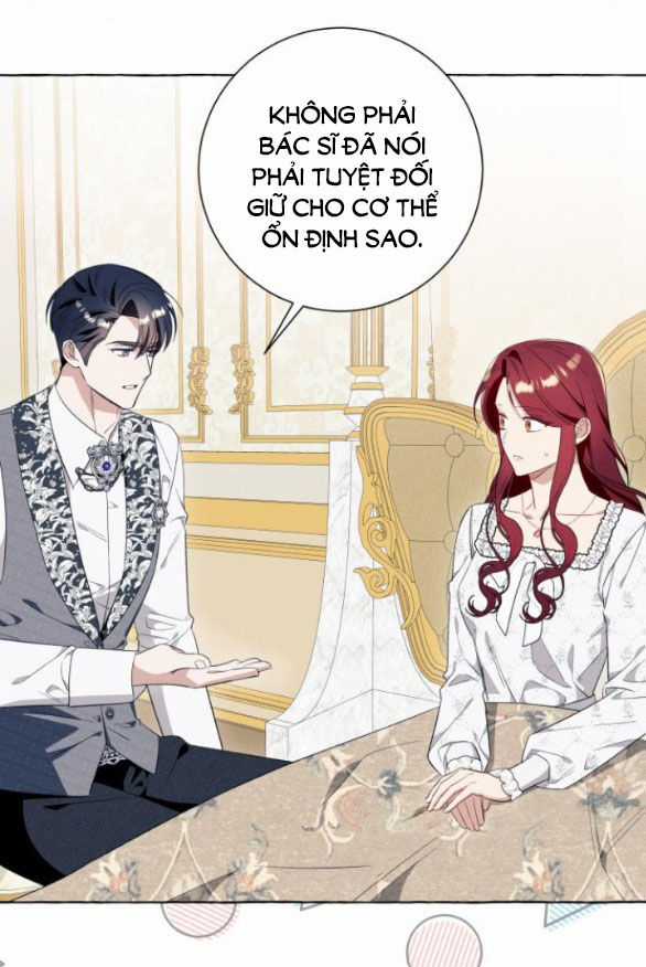 Tôi Tưởng Đó Chỉ Là Tiểu Thuyết Trọng Sinh Bình Thường Chapter 47.1 trang 26