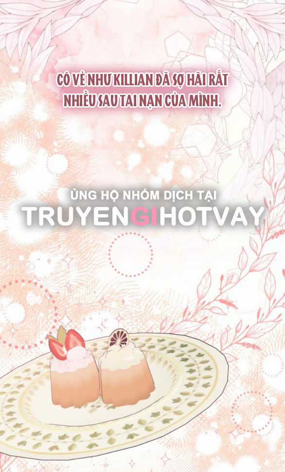 Tôi Tưởng Đó Chỉ Là Tiểu Thuyết Trọng Sinh Bình Thường Chapter 47.1 trang 3