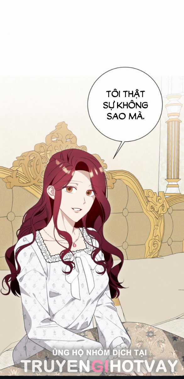 Tôi Tưởng Đó Chỉ Là Tiểu Thuyết Trọng Sinh Bình Thường Chapter 47.1 trang 34