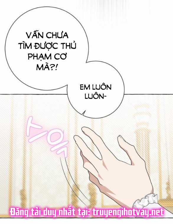 Tôi Tưởng Đó Chỉ Là Tiểu Thuyết Trọng Sinh Bình Thường Chapter 47.1 trang 36