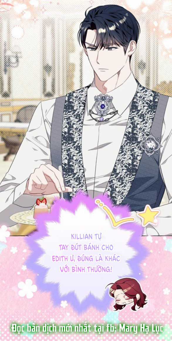 Tôi Tưởng Đó Chỉ Là Tiểu Thuyết Trọng Sinh Bình Thường Chapter 47.1 trang 4