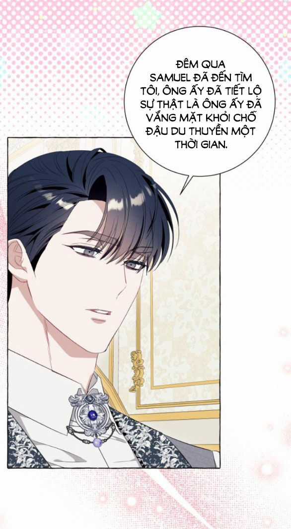 Tôi Tưởng Đó Chỉ Là Tiểu Thuyết Trọng Sinh Bình Thường Chapter 47.1 trang 5