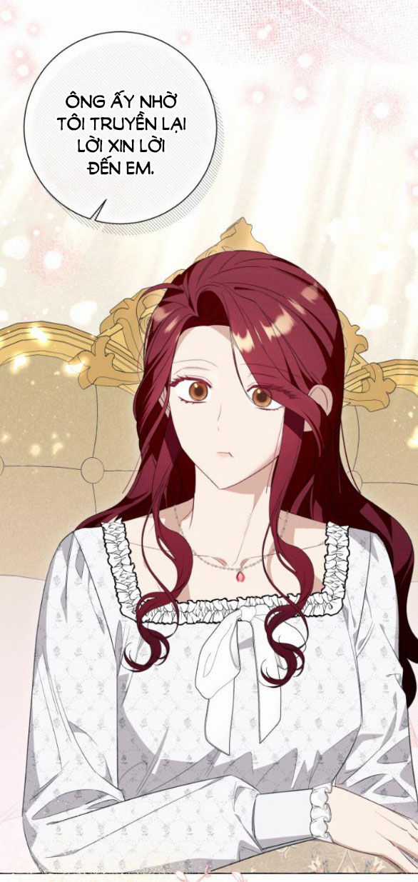 Tôi Tưởng Đó Chỉ Là Tiểu Thuyết Trọng Sinh Bình Thường Chapter 47.1 trang 6