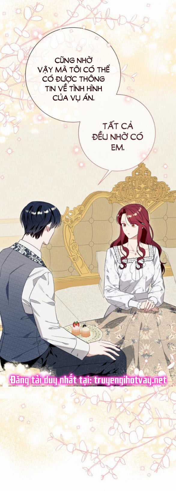 Tôi Tưởng Đó Chỉ Là Tiểu Thuyết Trọng Sinh Bình Thường Chapter 47.1 trang 7