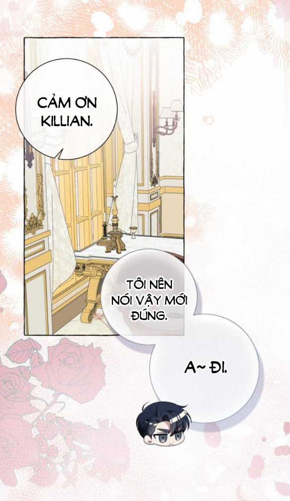 Tôi Tưởng Đó Chỉ Là Tiểu Thuyết Trọng Sinh Bình Thường Chapter 47.1 trang 9