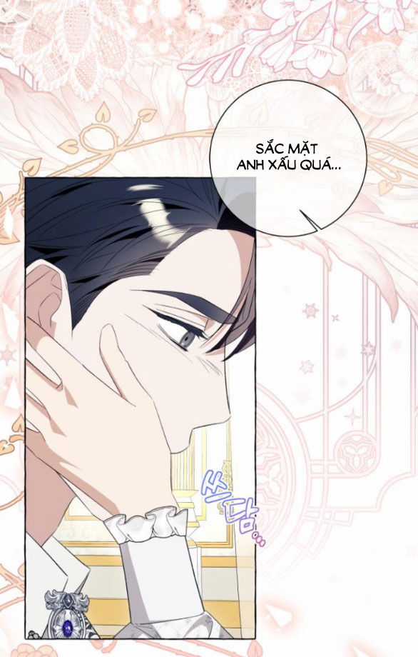 Tôi Tưởng Đó Chỉ Là Tiểu Thuyết Trọng Sinh Bình Thường Chapter 47.2 trang 1