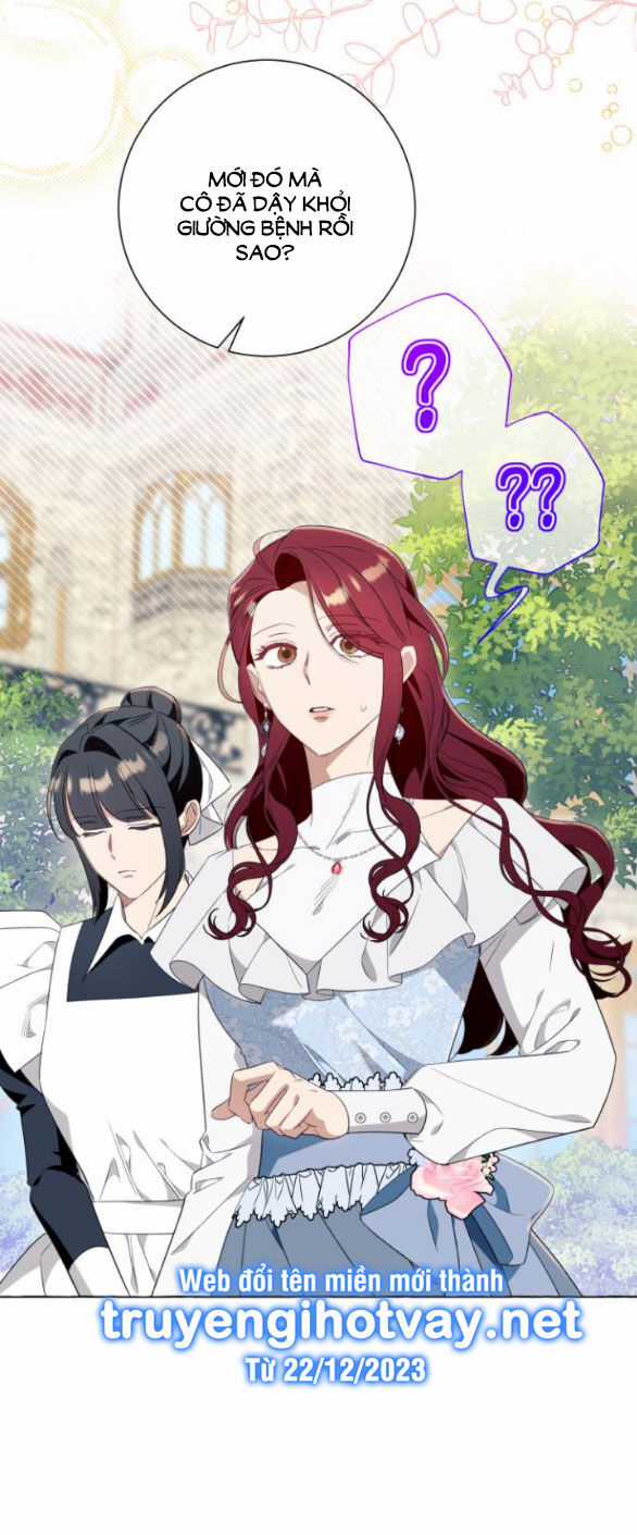 Tôi Tưởng Đó Chỉ Là Tiểu Thuyết Trọng Sinh Bình Thường Chapter 47.2 trang 10