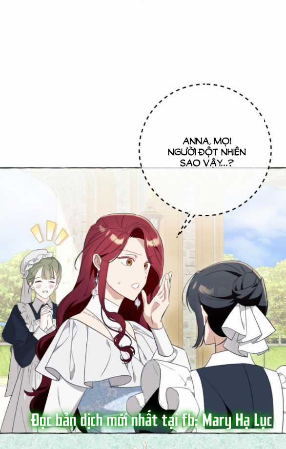 Tôi Tưởng Đó Chỉ Là Tiểu Thuyết Trọng Sinh Bình Thường Chapter 47.2 trang 11