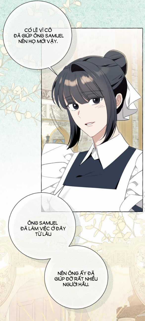 Tôi Tưởng Đó Chỉ Là Tiểu Thuyết Trọng Sinh Bình Thường Chapter 47.2 trang 12