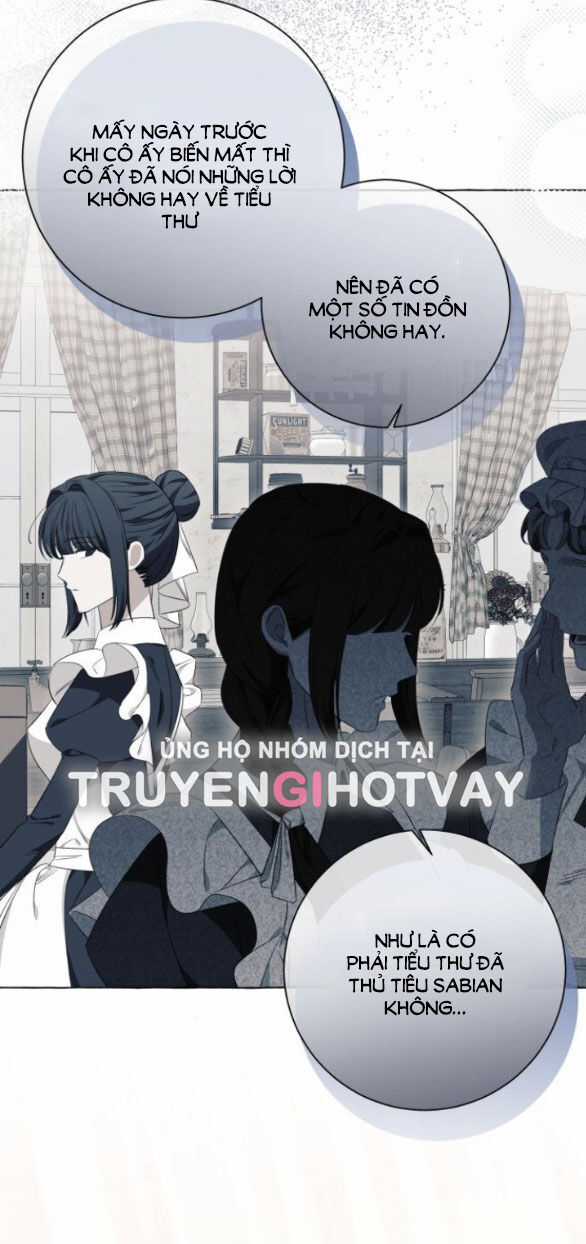 Tôi Tưởng Đó Chỉ Là Tiểu Thuyết Trọng Sinh Bình Thường Chapter 47.2 trang 15