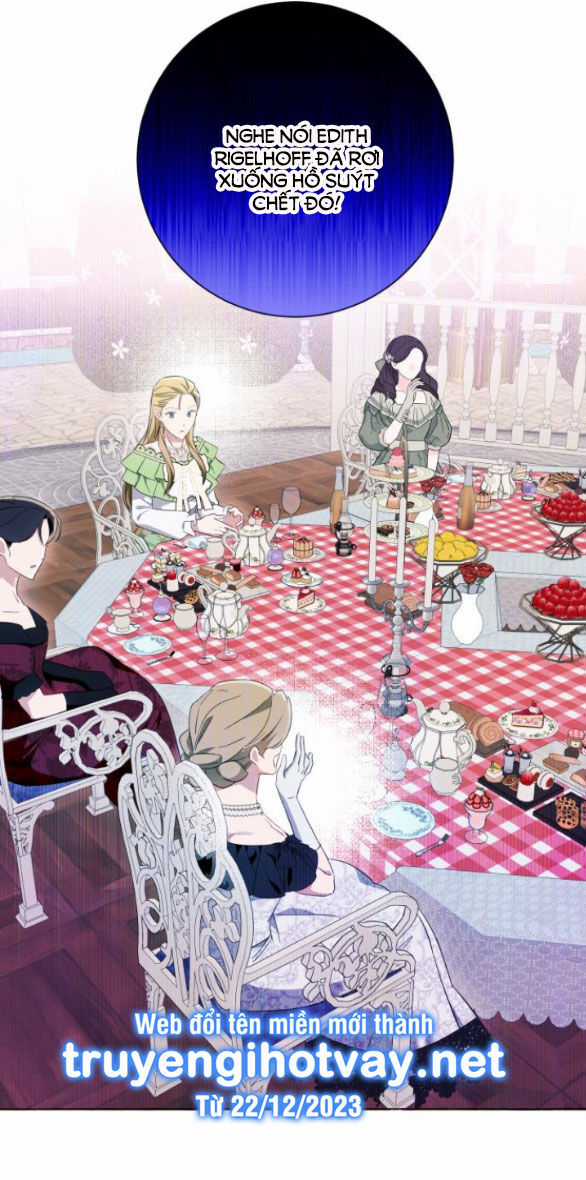 Tôi Tưởng Đó Chỉ Là Tiểu Thuyết Trọng Sinh Bình Thường Chapter 47.2 trang 18