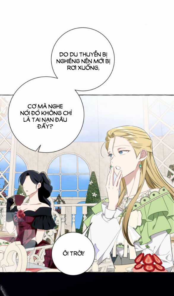 Tôi Tưởng Đó Chỉ Là Tiểu Thuyết Trọng Sinh Bình Thường Chapter 47.2 trang 19