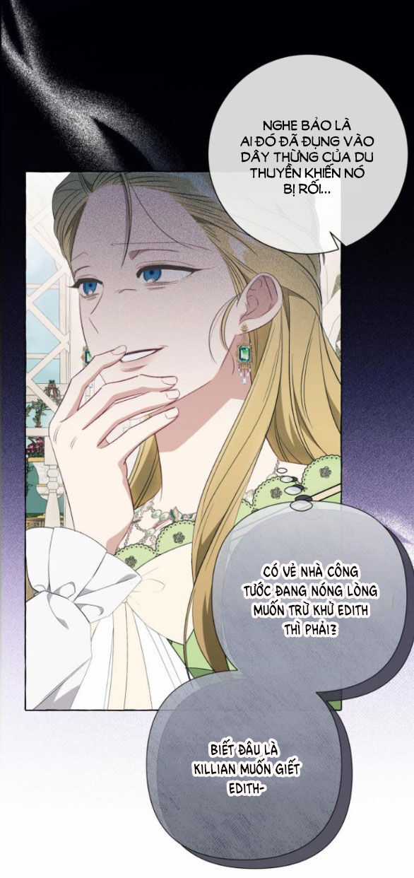 Tôi Tưởng Đó Chỉ Là Tiểu Thuyết Trọng Sinh Bình Thường Chapter 47.2 trang 20