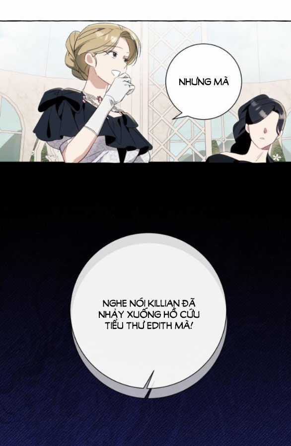 Tôi Tưởng Đó Chỉ Là Tiểu Thuyết Trọng Sinh Bình Thường Chapter 47.2 trang 21