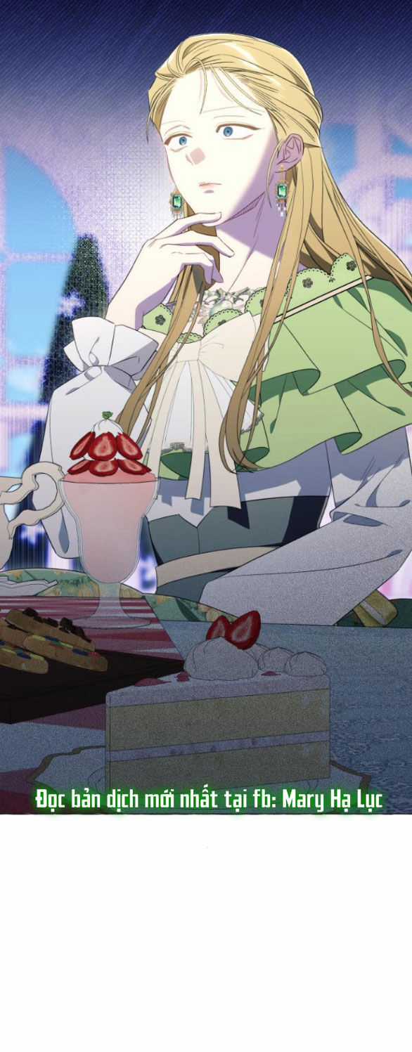 Tôi Tưởng Đó Chỉ Là Tiểu Thuyết Trọng Sinh Bình Thường Chapter 47.2 trang 22