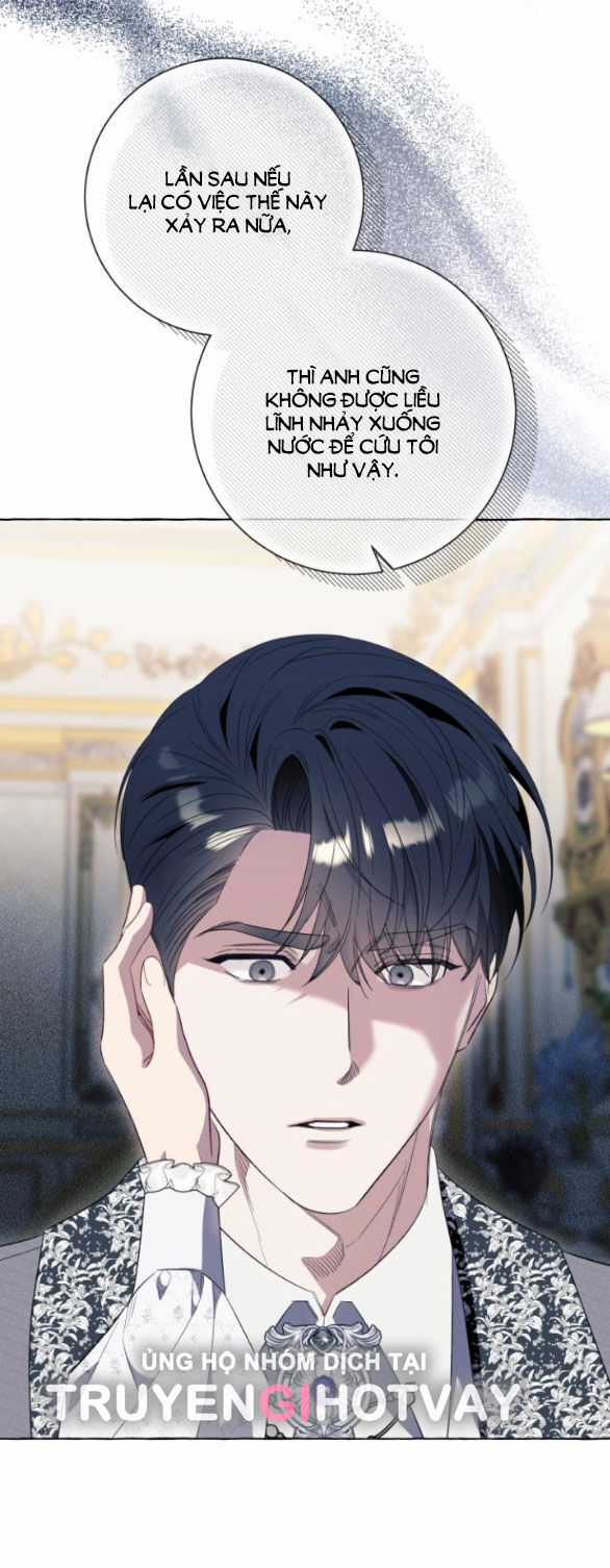 Tôi Tưởng Đó Chỉ Là Tiểu Thuyết Trọng Sinh Bình Thường Chapter 47.2 trang 4