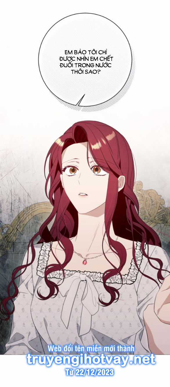 Tôi Tưởng Đó Chỉ Là Tiểu Thuyết Trọng Sinh Bình Thường Chapter 47.2 trang 8