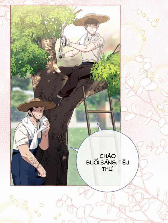 Tôi Tưởng Đó Chỉ Là Tiểu Thuyết Trọng Sinh Bình Thường Chapter 47.2 trang 9