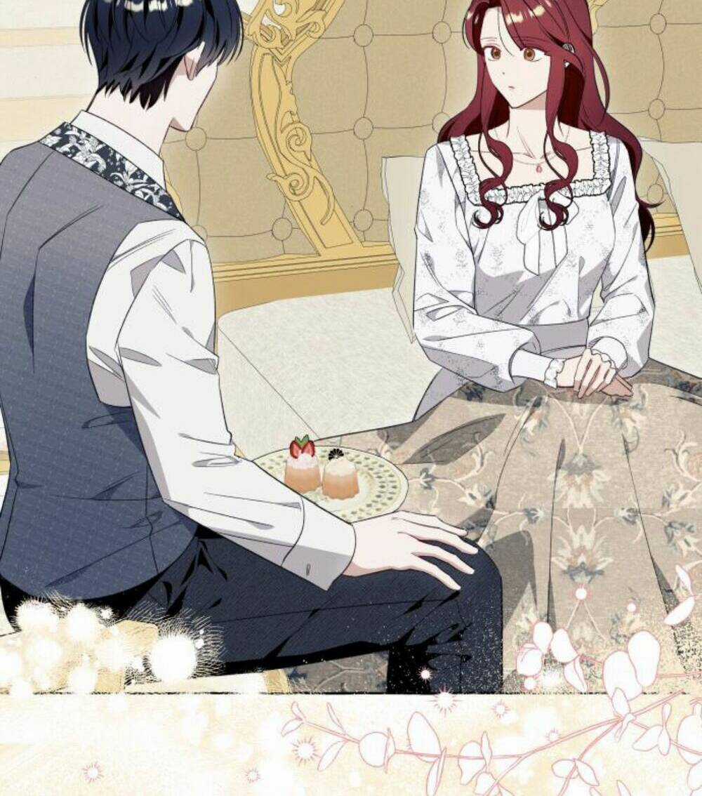 Tôi Tưởng Đó Chỉ Là Tiểu Thuyết Trọng Sinh Bình Thường Chapter 47 trang 10