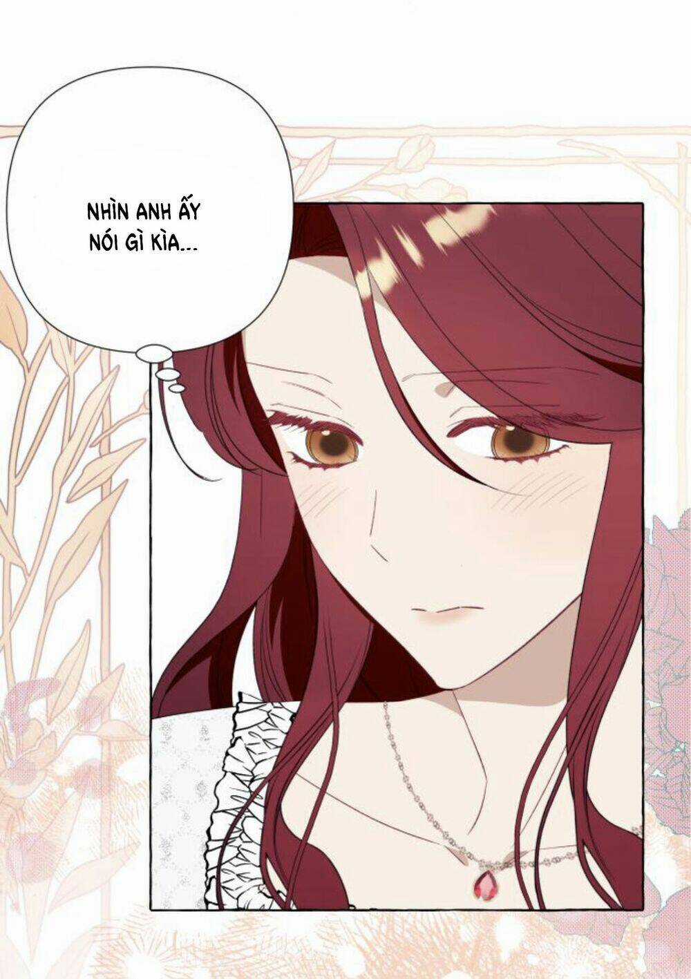 Tôi Tưởng Đó Chỉ Là Tiểu Thuyết Trọng Sinh Bình Thường Chapter 47 trang 12