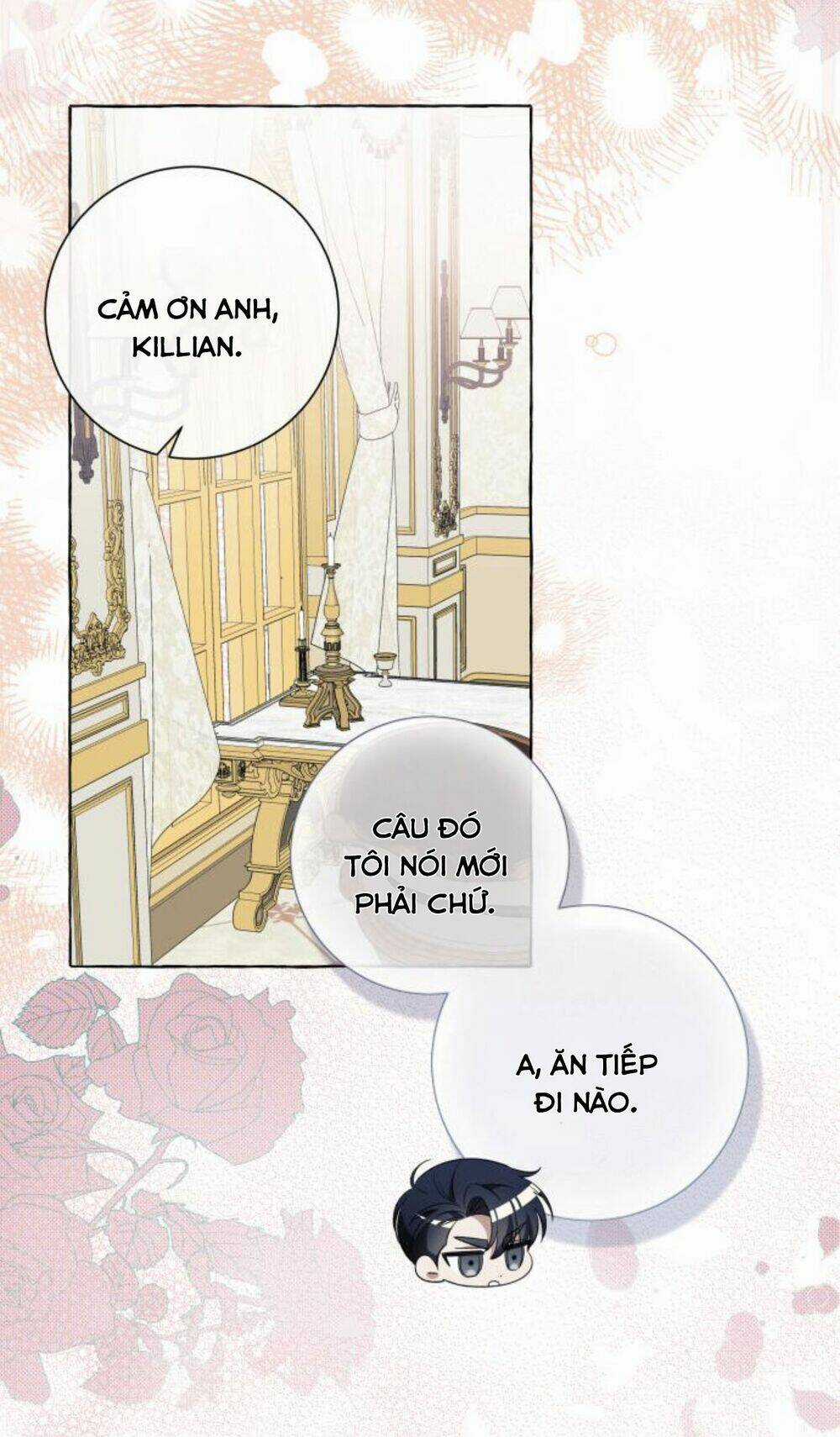 Tôi Tưởng Đó Chỉ Là Tiểu Thuyết Trọng Sinh Bình Thường Chapter 47 trang 13