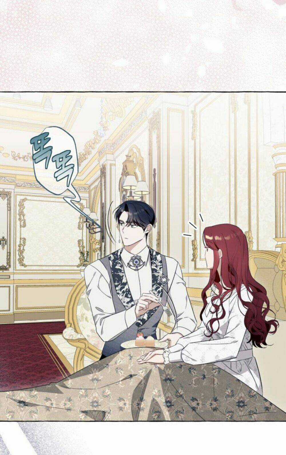 Tôi Tưởng Đó Chỉ Là Tiểu Thuyết Trọng Sinh Bình Thường Chapter 47 trang 14